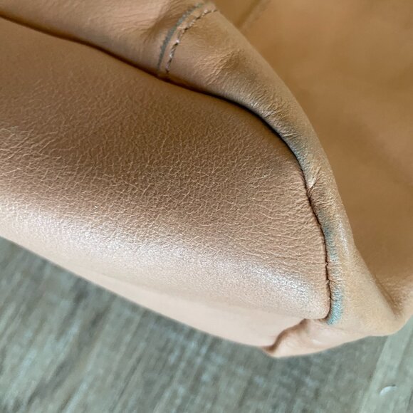 American Leather Co. Bag - Picture 9 of 10